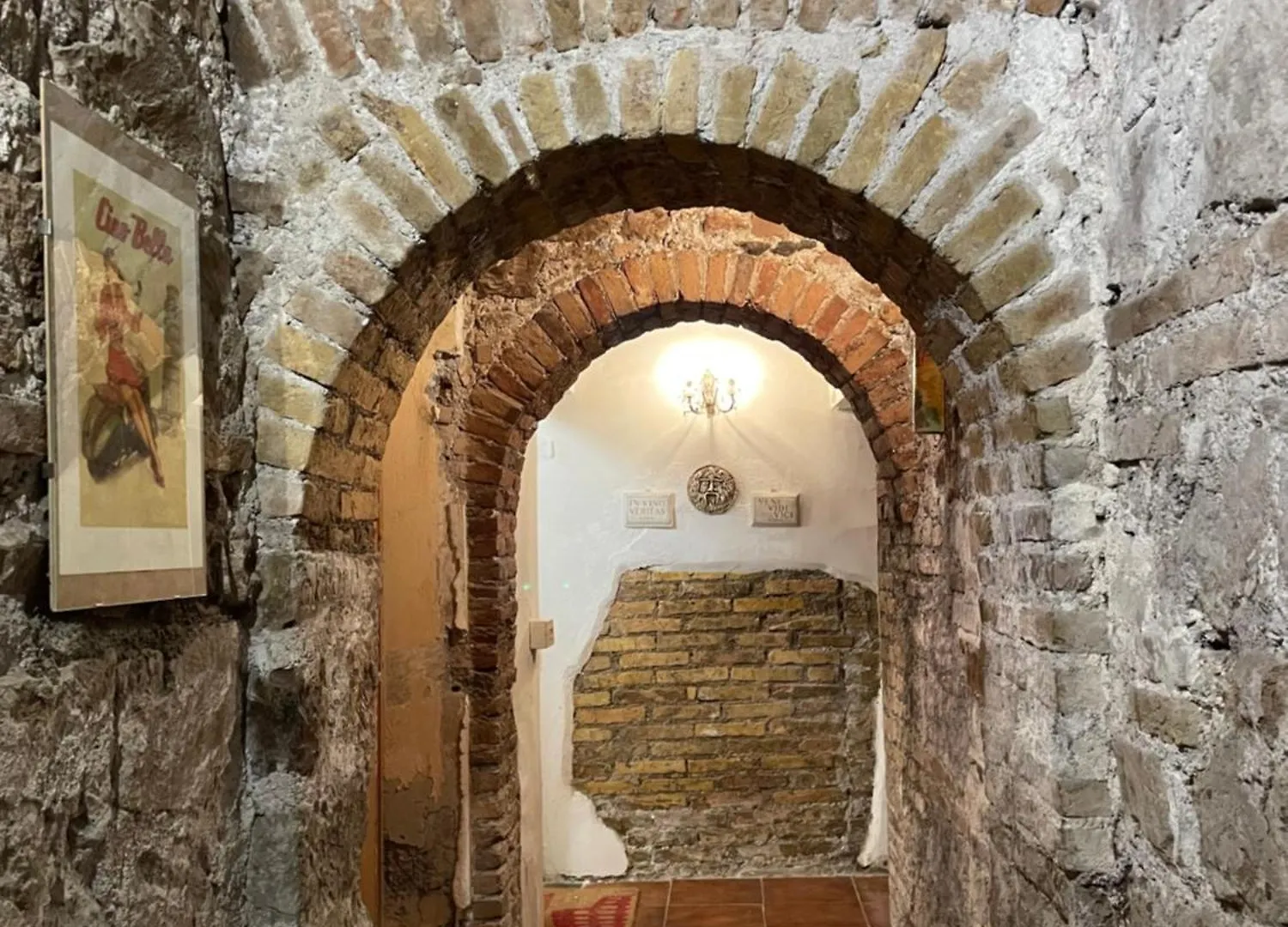 Apartment In The Heart Of Roma