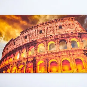 Mecenate Colosseum Roma