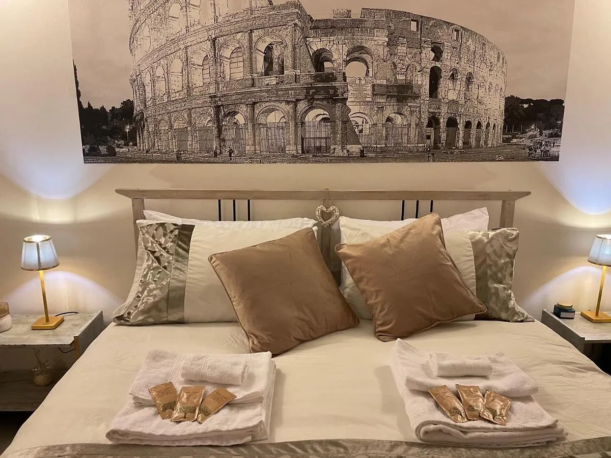 Apartment In The Heart Of Roma 0*, Rome Italy