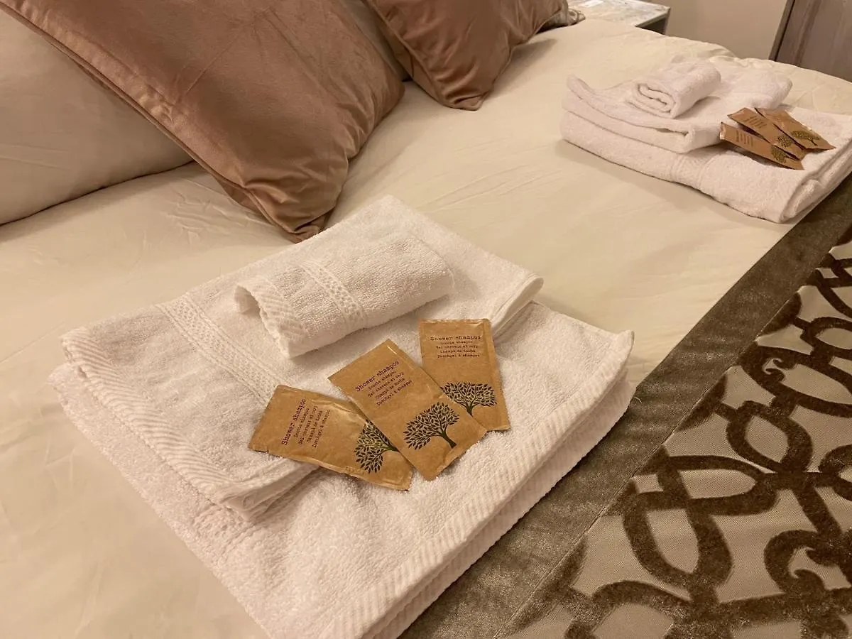 Apartment In The Heart Of Roma