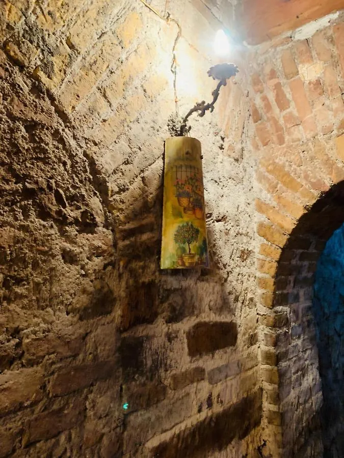 Apartment In The Heart Of Roma