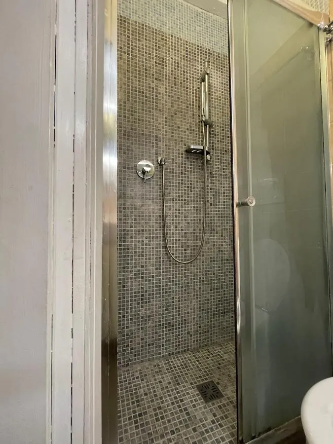 Apartment In The Heart Of Roma