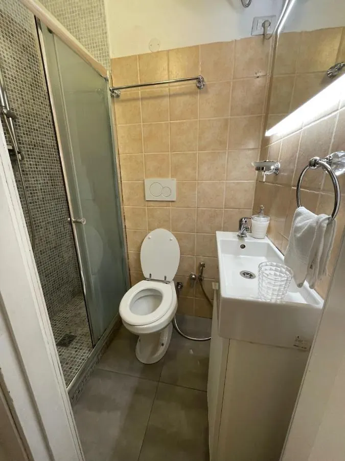 Apartment In The Heart Of Roma  Rome