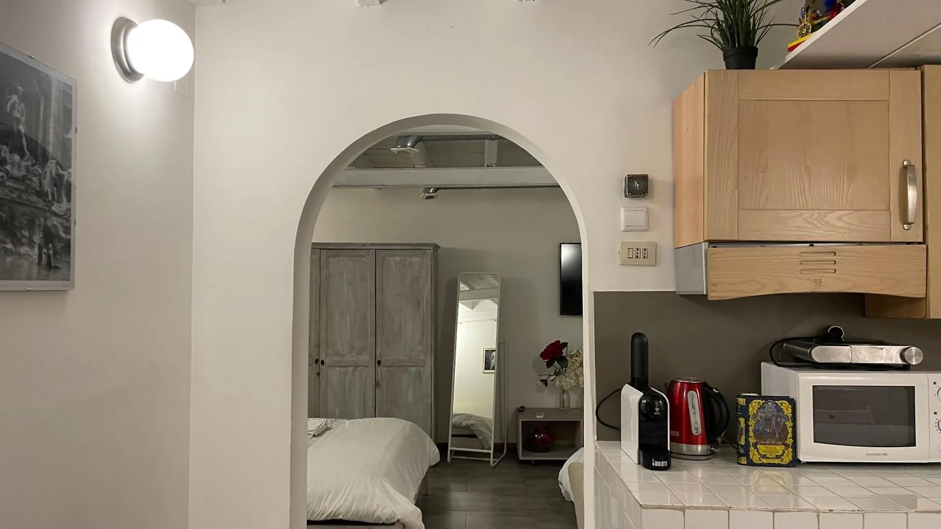 Apartment In The Heart Of Roma 0*, Rome Italy