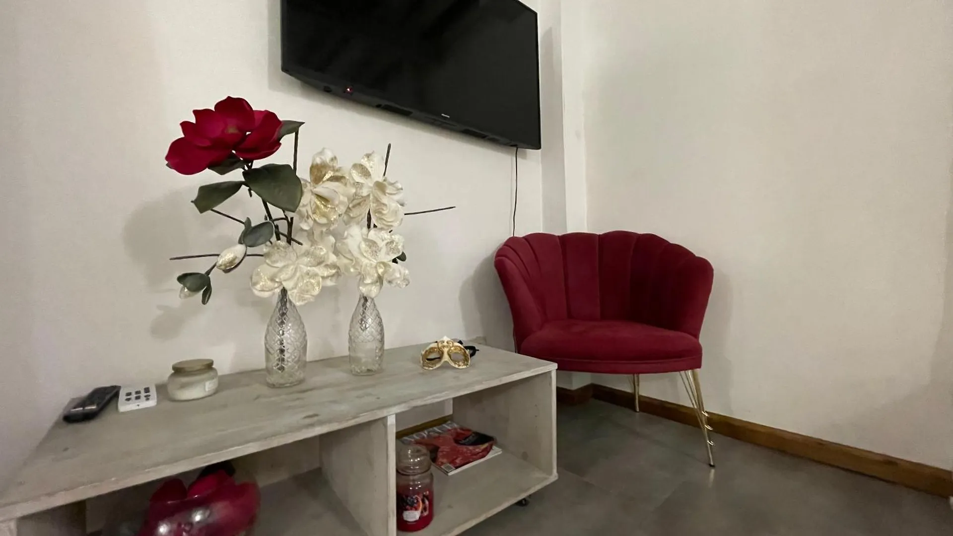 Apartment In The Heart Of Roma Italy