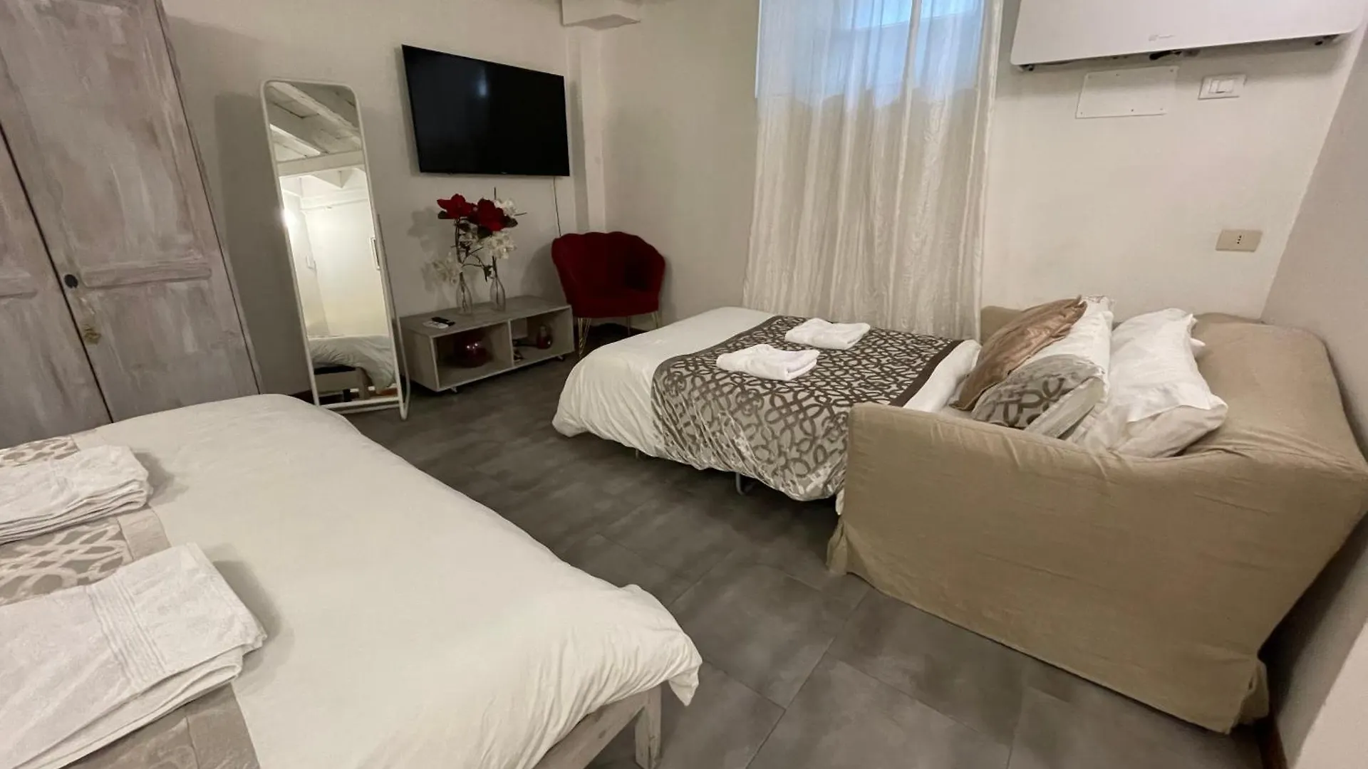 Apartment In The Heart Of Roma