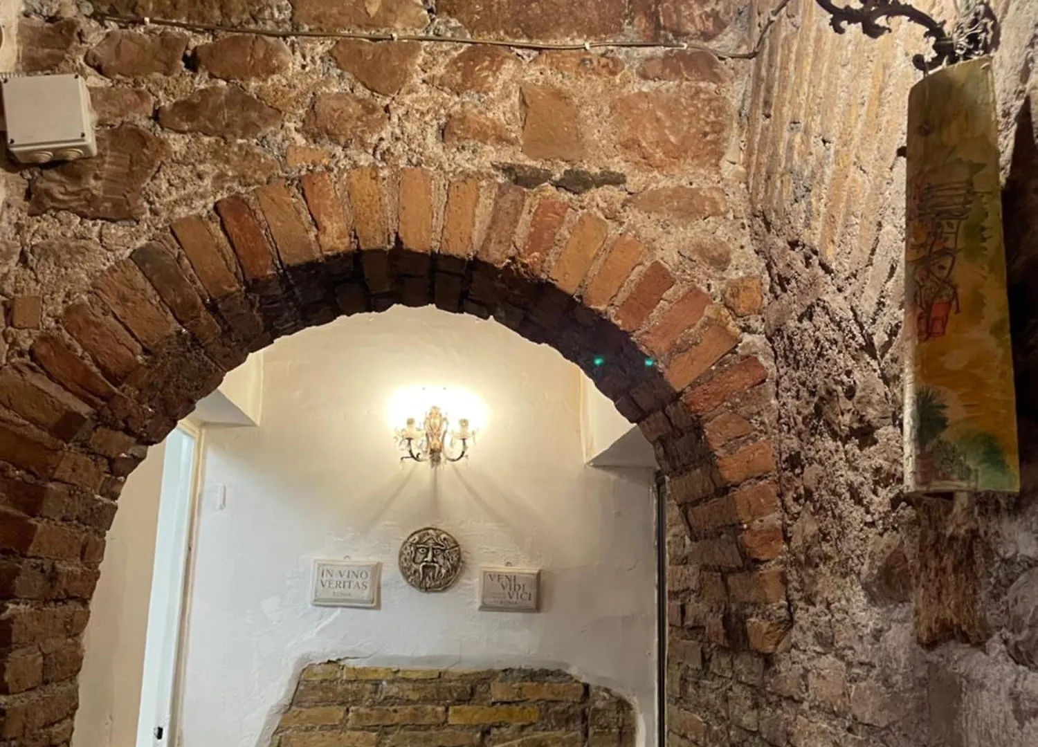 Apartment In The Heart Of Roma Rome
